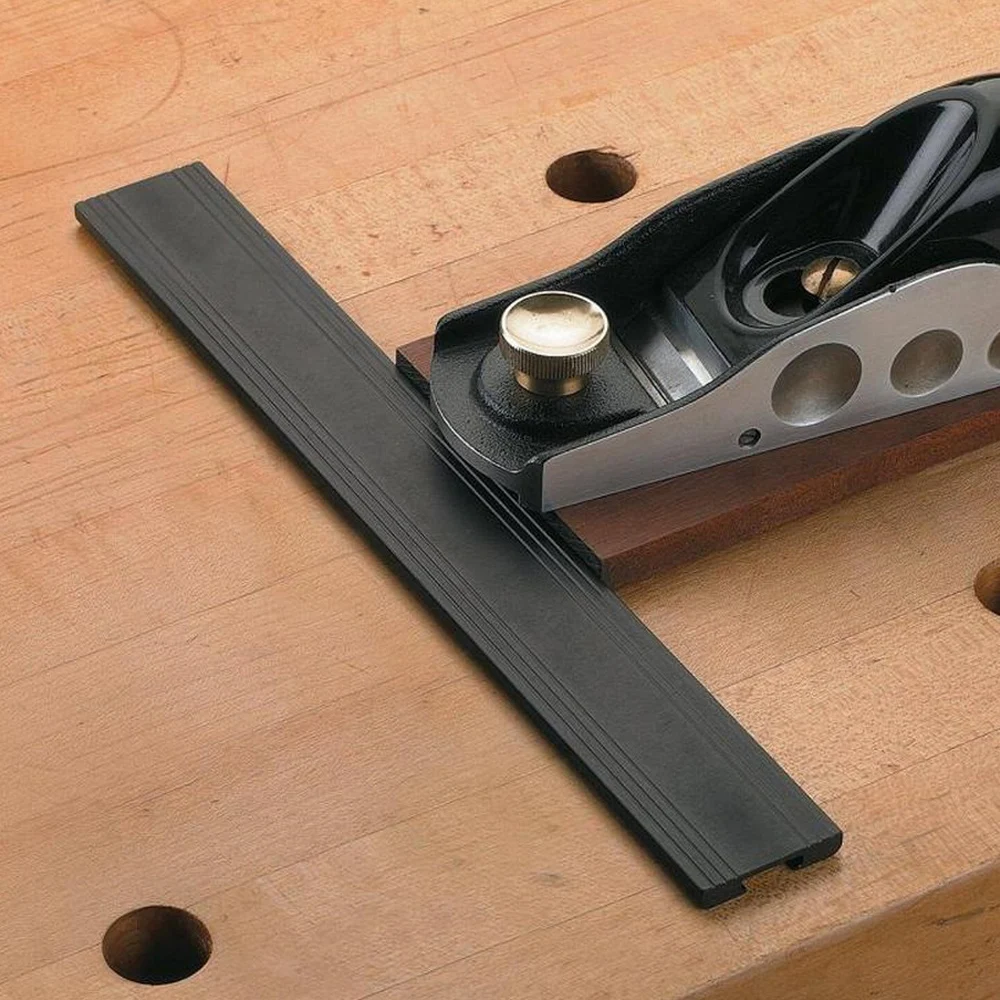 Перегородка для деревообработки с отверстием 19/20 мм регулируемым блоком