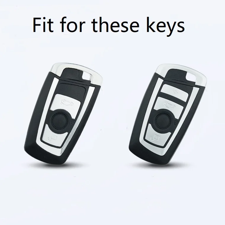 

TPU full protect Key Shell Key Cover Case For BMW 520 525 f30 f10 F18 118i 320i 1 3 5 7Series X3 X4 M3 M4 M5 E34 E90 E60 E36 Key