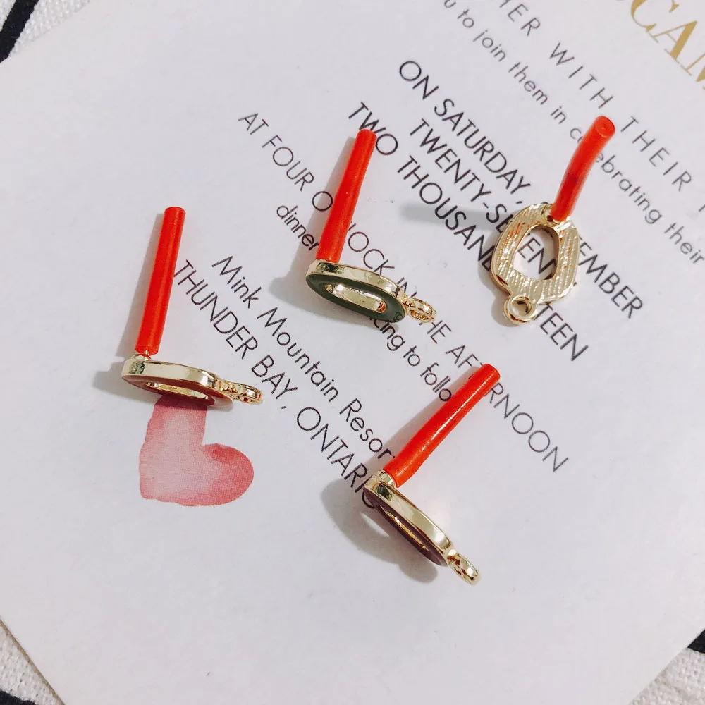 

DIY handmade jewelry accessories earrings material Pendant Earring Accessories earings fashion jewelry handmade