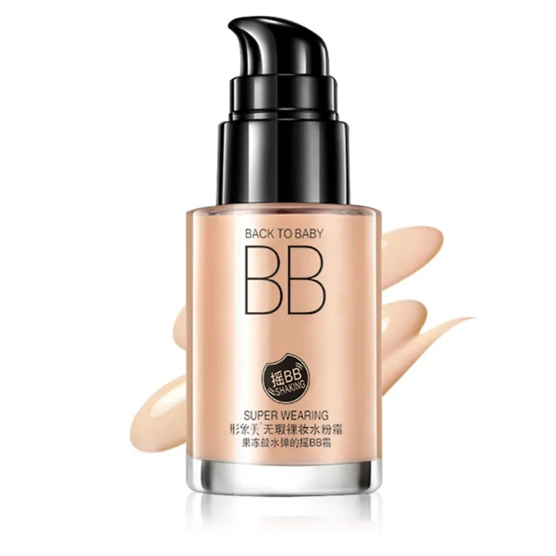 

makeup base face liquid foundation primer bb cream corrector ojeras base de maquillaje anti cerne yeux maquillage fond de teint