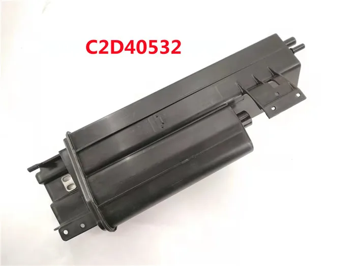 

Car Activated Carbon Charcoal Canister Cans For Jaguar XJ C2D40532