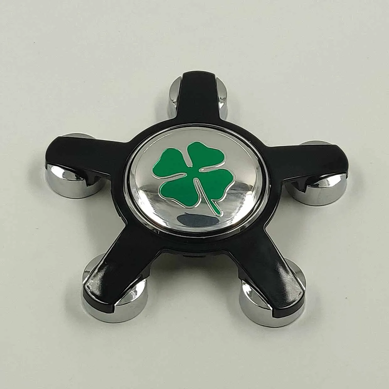 20 шт. 135 мм серая черная Серебристая Автомобильная эмблема колесная Центральная