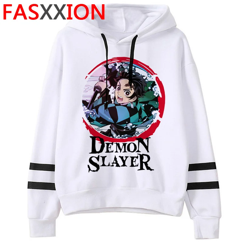 

Женские толстовки с капюшоном, корейский пуловер оверсайз в стиле аниме, рассекающий демонов, Rengoku Kyoujurou Kimetsu No Yaiba