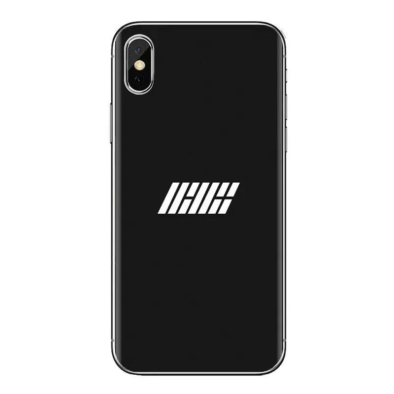 Для iPod Touch Apple iPhone 11 Pro 4 4s 5 5S SE 5C 6 6S 7 8 X XR XS Plus Max прозрачный чехол из искусственной