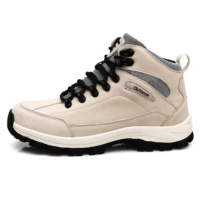 Зимние походные ботинки для женщин походная обувь активного отдыха альпинизма