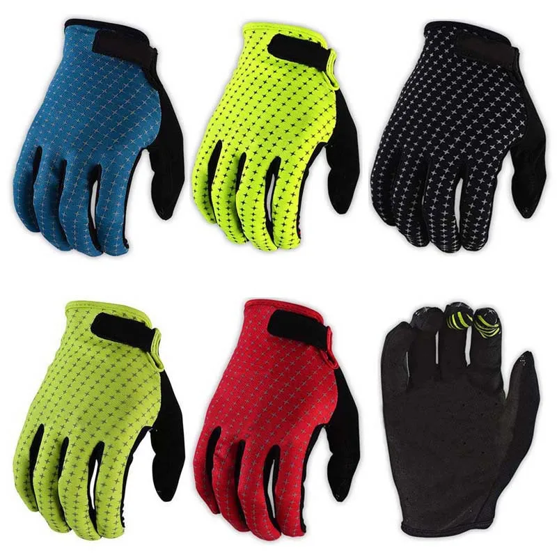 

Racing Gloves Cross-country Motorcycle Gloves Cycling Gloves Bicycle Outdoor Bicycle Outdoor Gloves