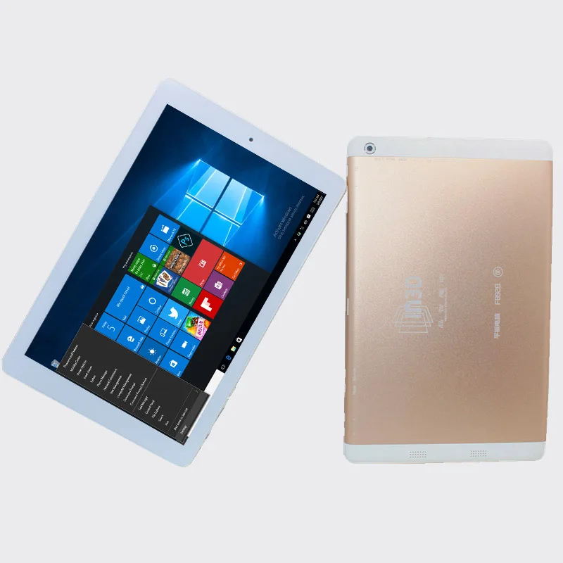 3D Скрин 1920 x 1200 IPS 8.9-дюймовый планшет Windows Tablet pc 10 Intel Atom Z3735D 2GB+32GB Подарок Крышка из перекидного кожаного чехла.