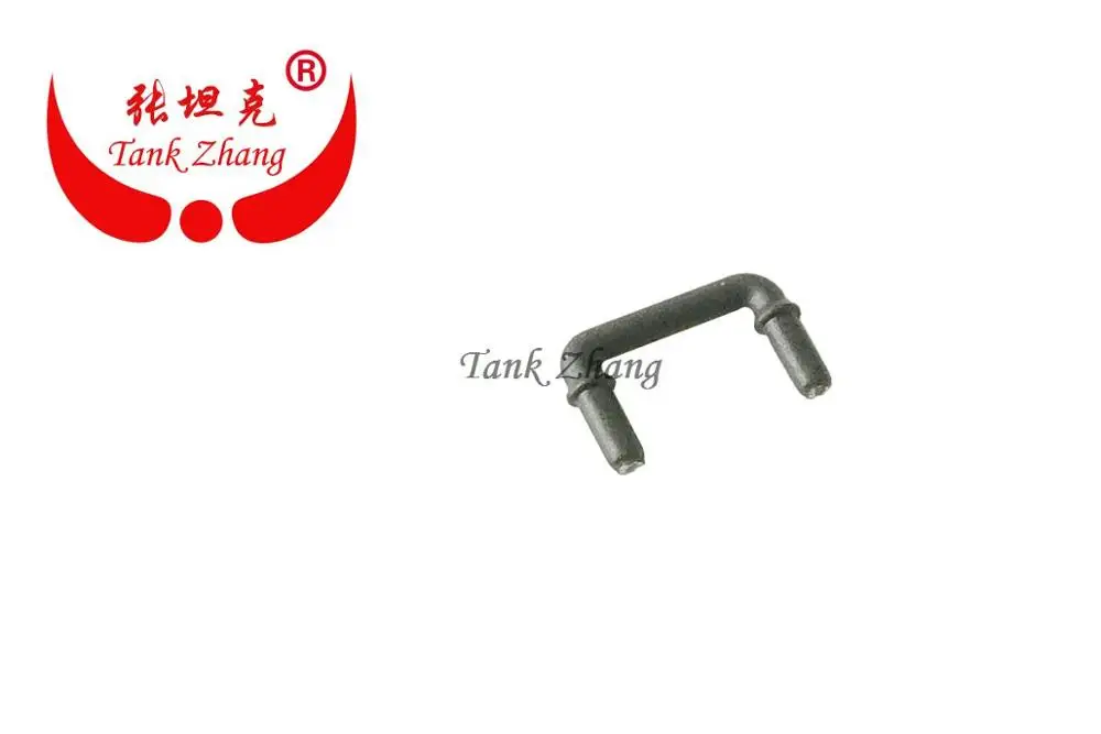 HENGLONG 3889/3889 1 RC tank Leopard 2 A6 1/16 запасные части No. Пластиковая ручка E3|Детали и