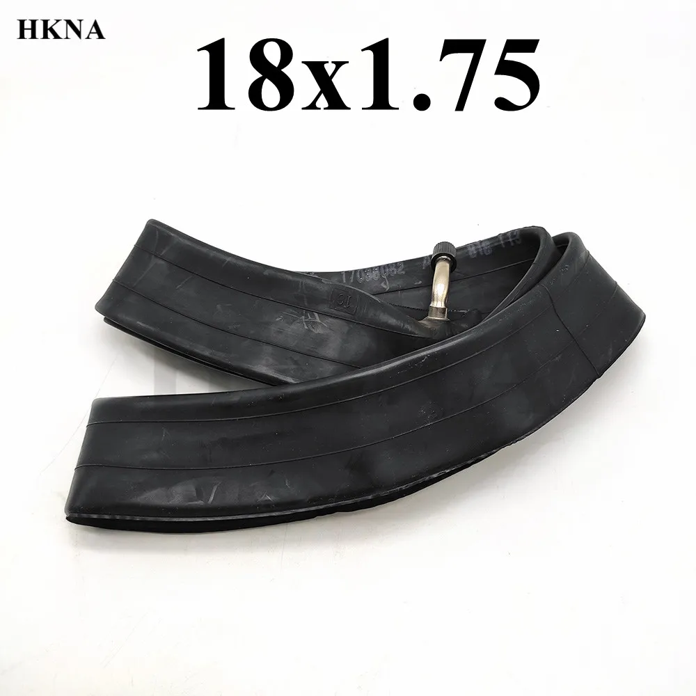Детали для электромобиля внутренняя шина 18x1 75 камера 18*1 трубка 18 дюймов |