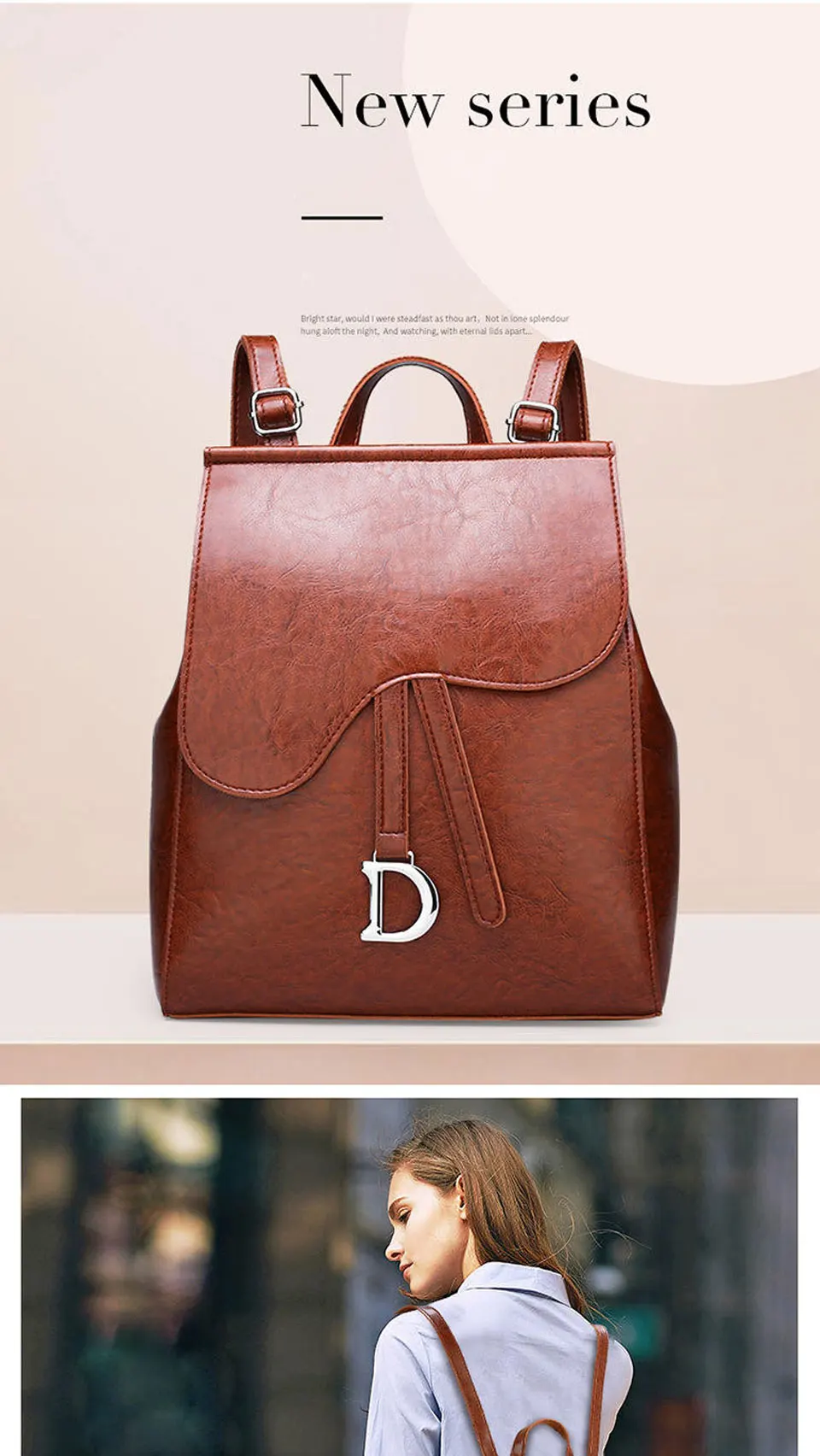 ACELURE, женские кожаные рюкзаки, женская сумка на плечо, Sac A Dos, женский рюкзак, винтажные школьные сумки для девочек, для путешествий, Новинка