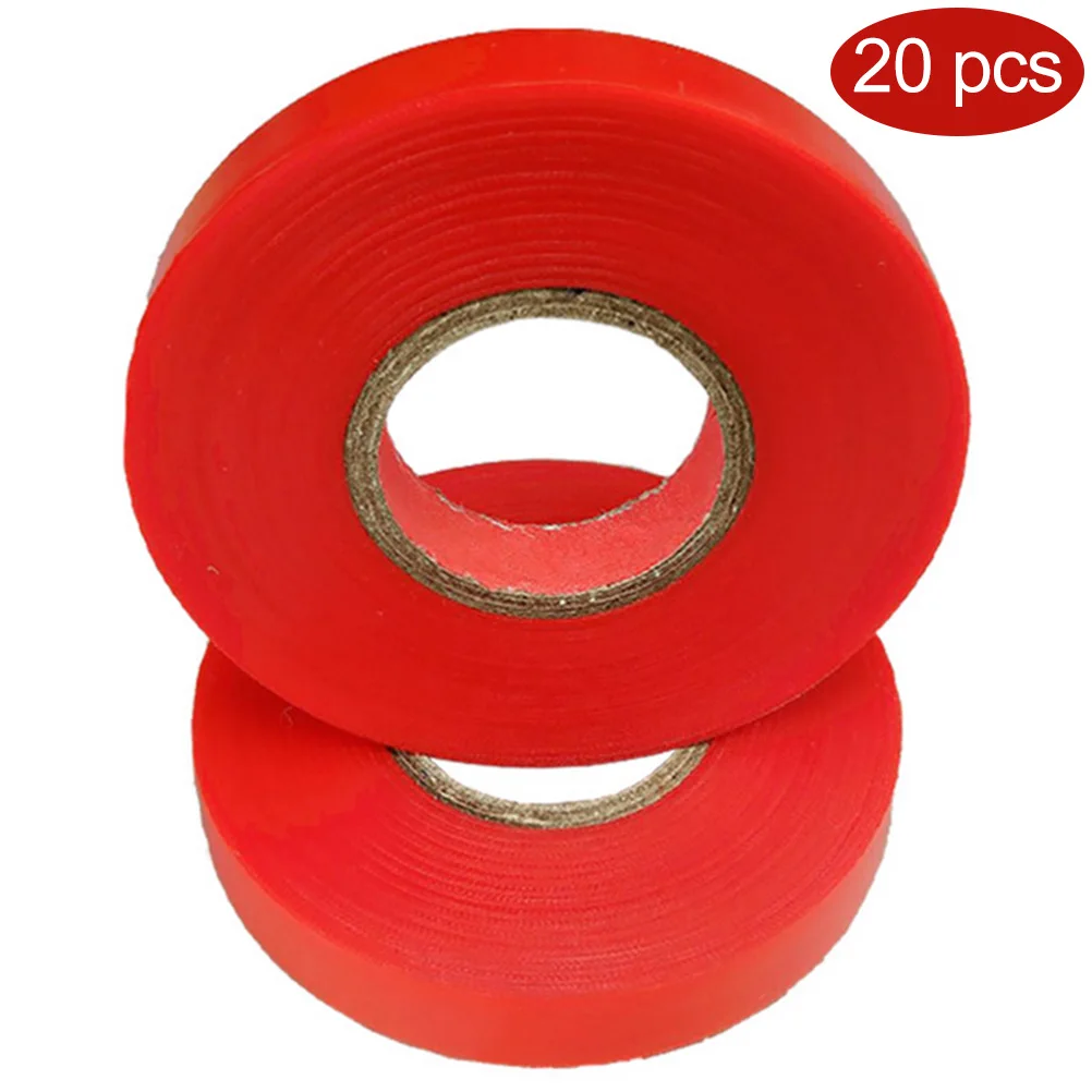 Садовые инструменты лента для подвязки растений ветвей цветов овощей садовые