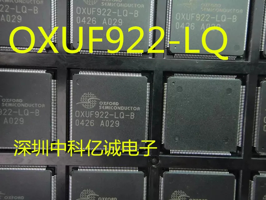 

OXUF922-LQ OXUF922-LQ / OXUF922-LQ