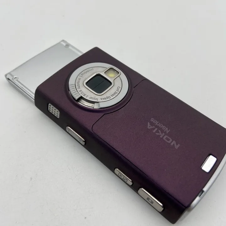 nokia n95 refurbished original mobile phones cheap 2 0 unlock 1year warranty free shipping fast delivery free global shipping