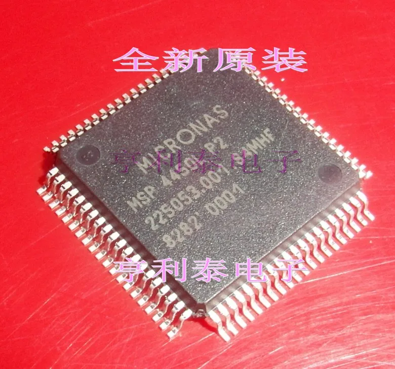 

5 шт./лот MSP4450L-P2 MSP4450LP2