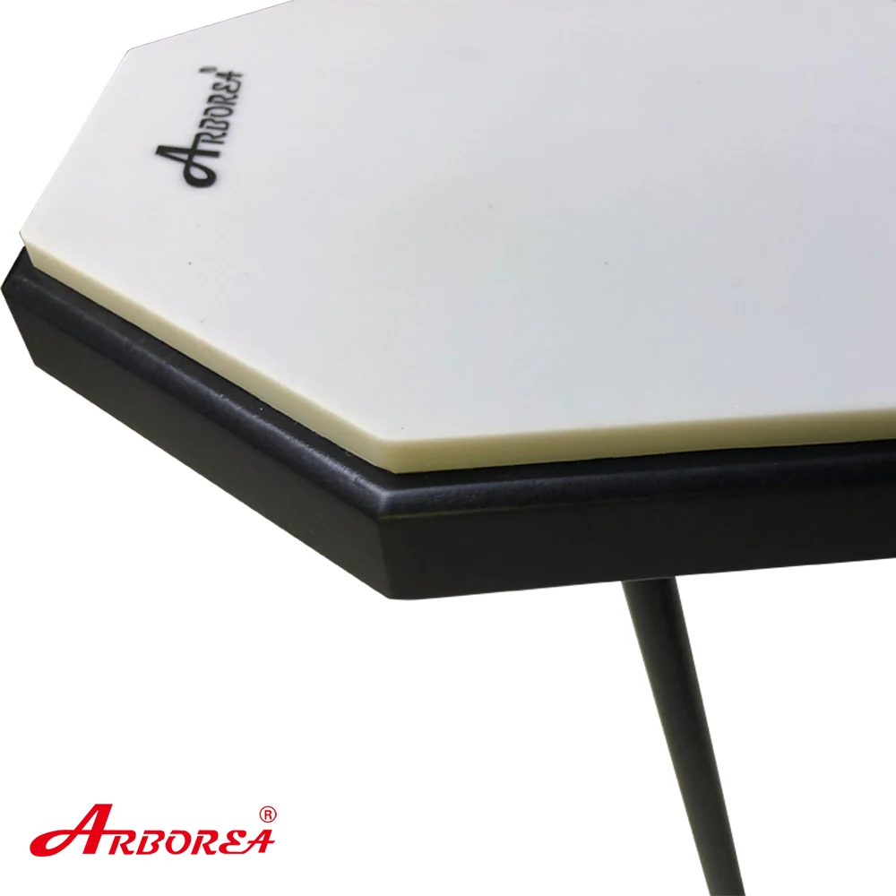 

Arborea Silica Drum Pad Set For Practice