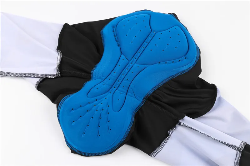 

Mieyco Mens Breathable Quick Dry Comfortable Long Sleeve Jersey + Padded Pants Cycling Clothing Sets Riding RACE Sportswear