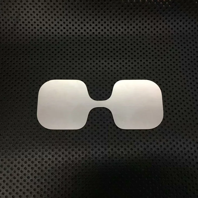 

For Honda CR-V CRV 2017 Stainless steel Car Front Storage Box Mat Frame Panel Cover Trim Interior Car Styling Accessories 1pcs