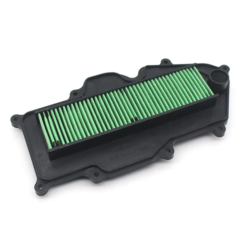 

Seabuy Motorcycle Air Filter For PIAGGIO VESPA GTS E4 ABS (EMEA) 150Cc MA3100/3200 1A007327 4-Stroke