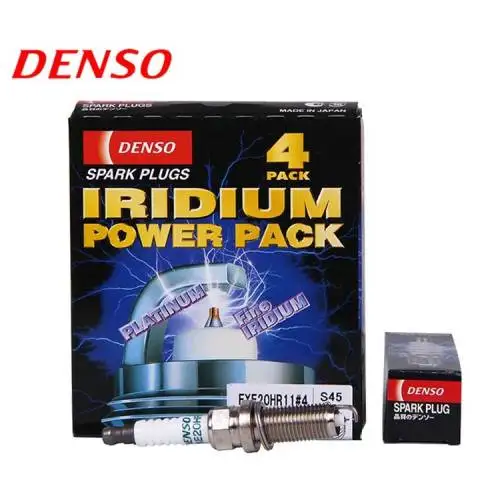 4 шт. Свеча зажигания|Свечи зажигания и запальные свечи| |