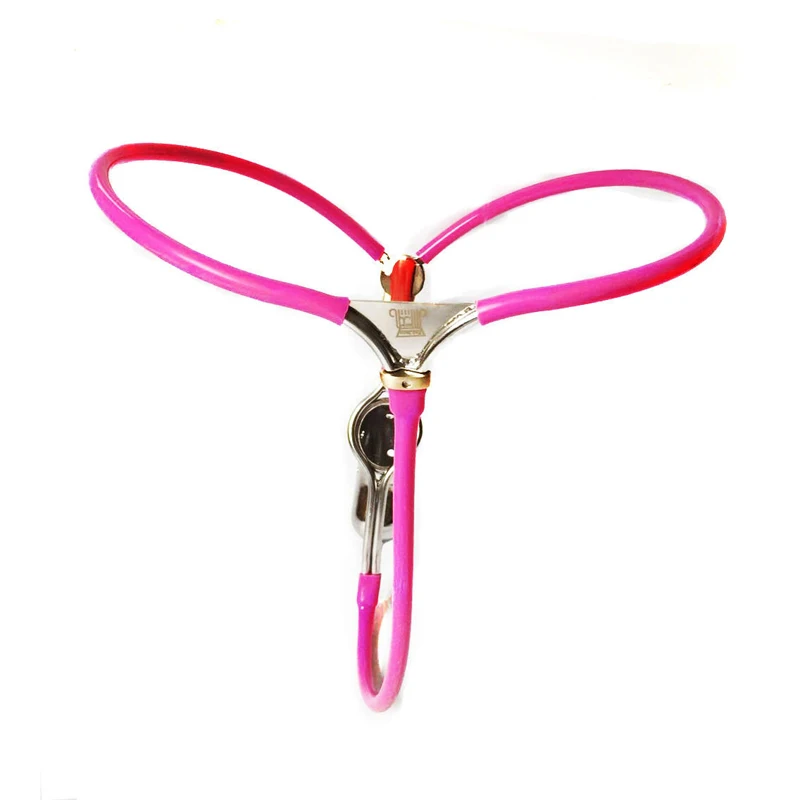 Мужской Пояс верности новый дизайн из нержавеющей стали БДСМ фетиш