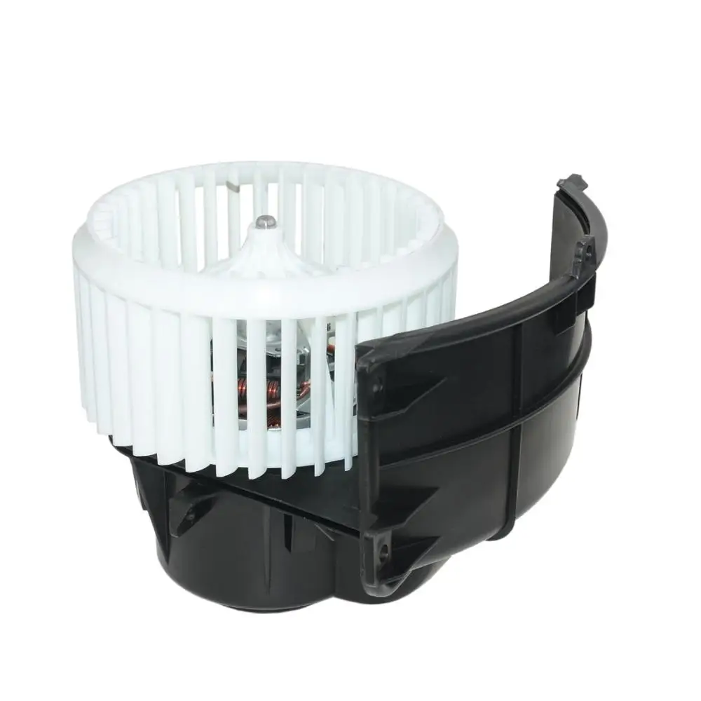 AP01 нагнетатель отопителя вентилятор двигателя для Volkswagen Transporter T5 RHD 7H2819021B 7h2819021d oe