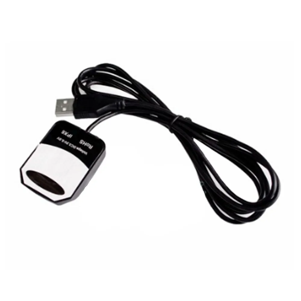 

VK-162 USB GPS Receiver GPS Module With Antenna USB interface G Mouse