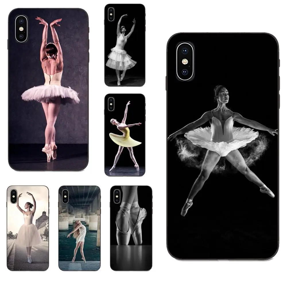 Балетные костюмы для танцев девочек балетки с мягкой подошвой huawei nova 2 2S 3i 4 4e 5i Y3 Y5