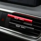 Автомобиль Geely Boyue, новый, Emgrand Vision X6 Borui GLGS Binyue Bin Ruixingyue, кондиционер, выходной парфюм ароматическая палочка