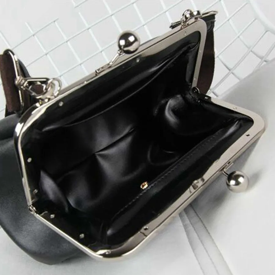 

Women's luxury cross buckle handbag, synthetic leather shoulder strap designer, shoulder strap handbag, big, fashionable