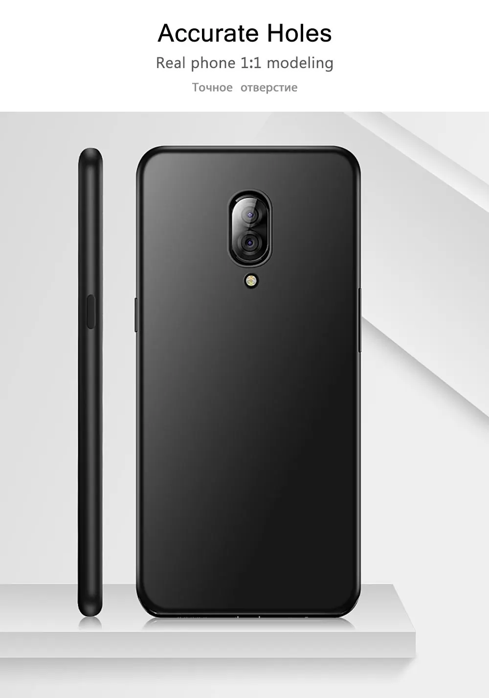 Keajor мягкий матовый чехол для lenovo Z5 Pro GT чехол TUP силиконовый ультра-тонкий бампер задняя крышка для lenovo Z5Pro поддержка телефона слайд