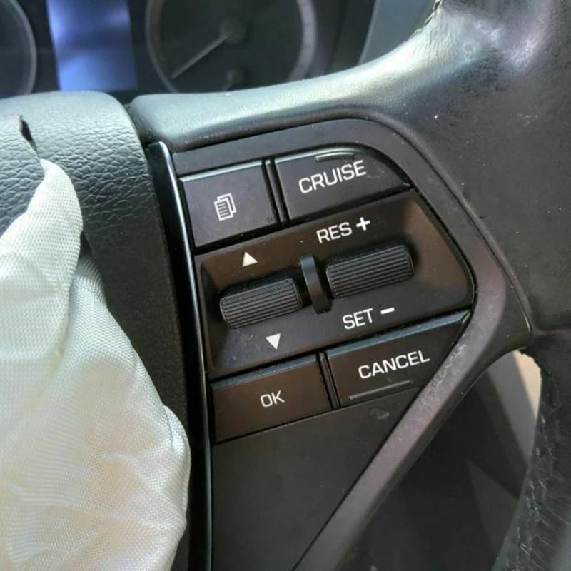 Переключатель рулевого колеса для Hyundai Sonata 2015-2016 96700-C1510 | Автомобили и мотоциклы