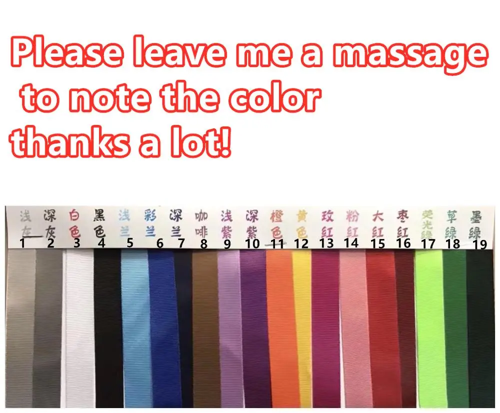 Нейлоновый плетеный ремень шириной 1 2 см 50 м/лот мобильный телефон | Дом и сад