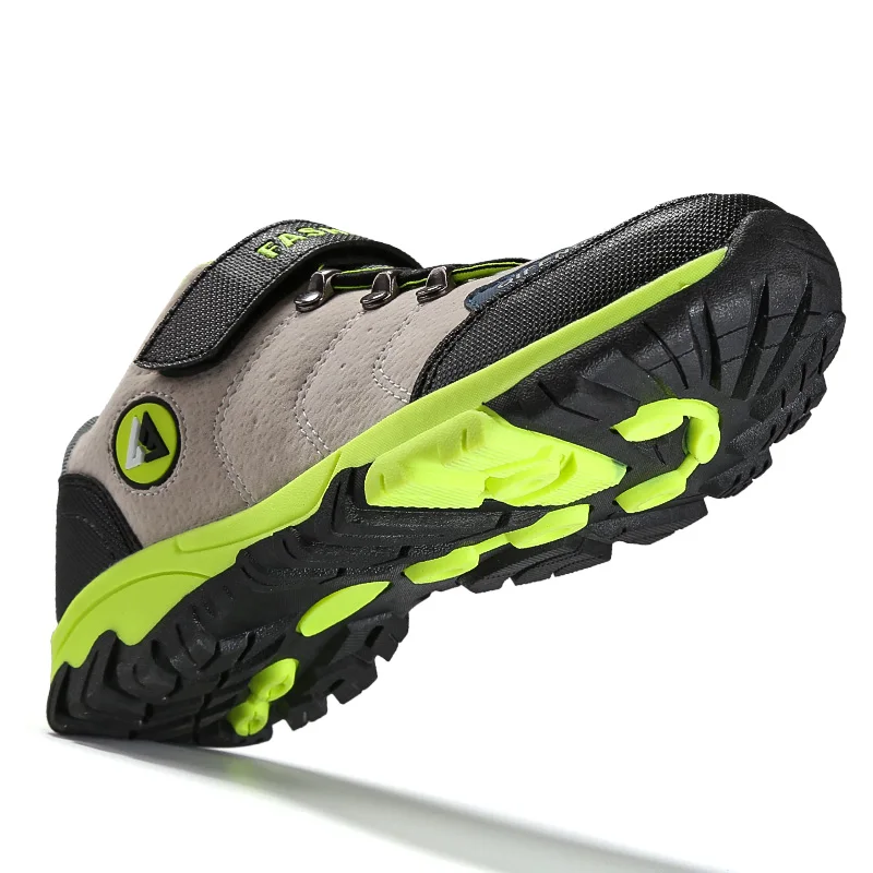 Повседневная обувь для мальчиков летние детские дышащие Нескользящие уличные