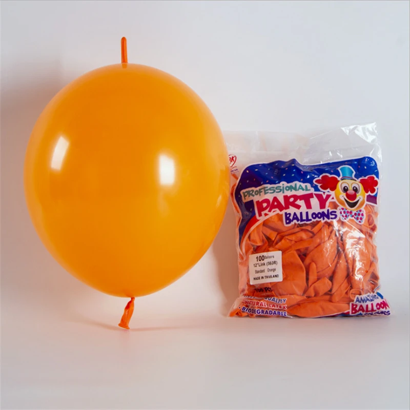 

Большой 12-дюймовый задний шар YHZNXH