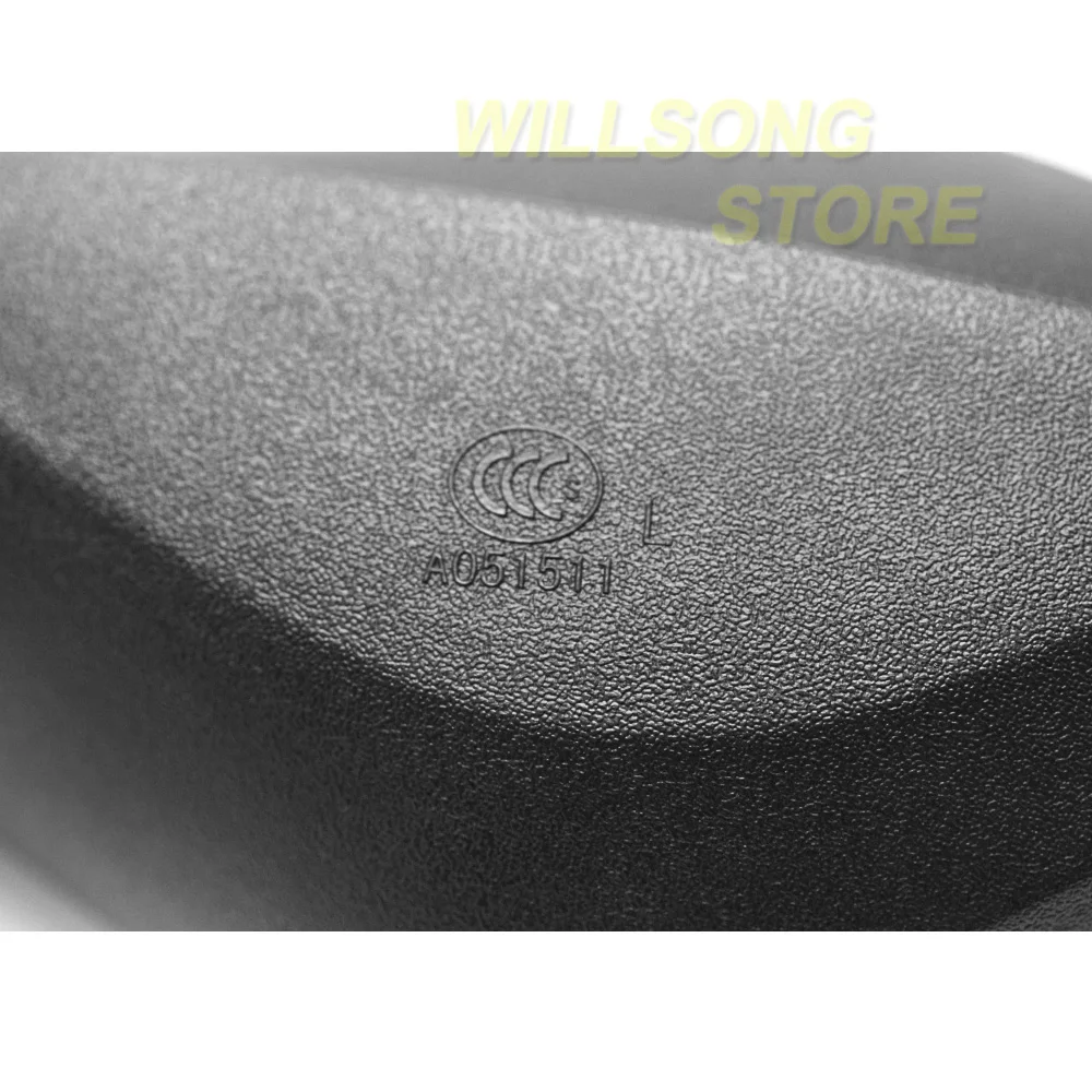 

Side Rear Mirrors Rearview Mirror For HONDA CB 300F/500F/500X/650F/1000R CB600F CB900F HORNET Motorcycle Accessories Parts