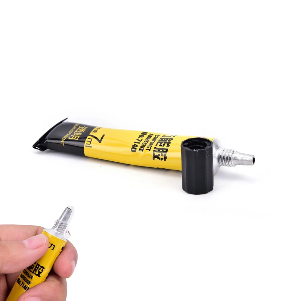 

Popularly Liquid Glue Strong Adhesive Glue Durable Instant Adhesive Bond Super Strong Krazy Glue 3g Drop Shipping