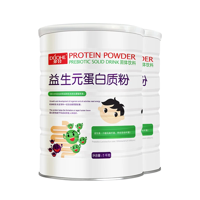 

Prebiotics protein powder probiotics have gastrointestinal protein powder nutrition powder