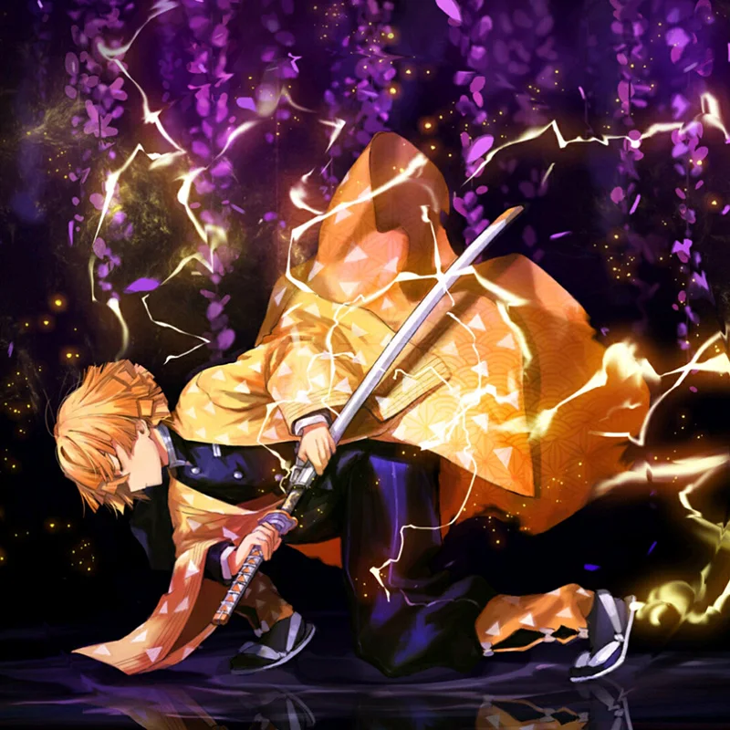 10 видов стилей аниме брелок | Игрушки и хобби