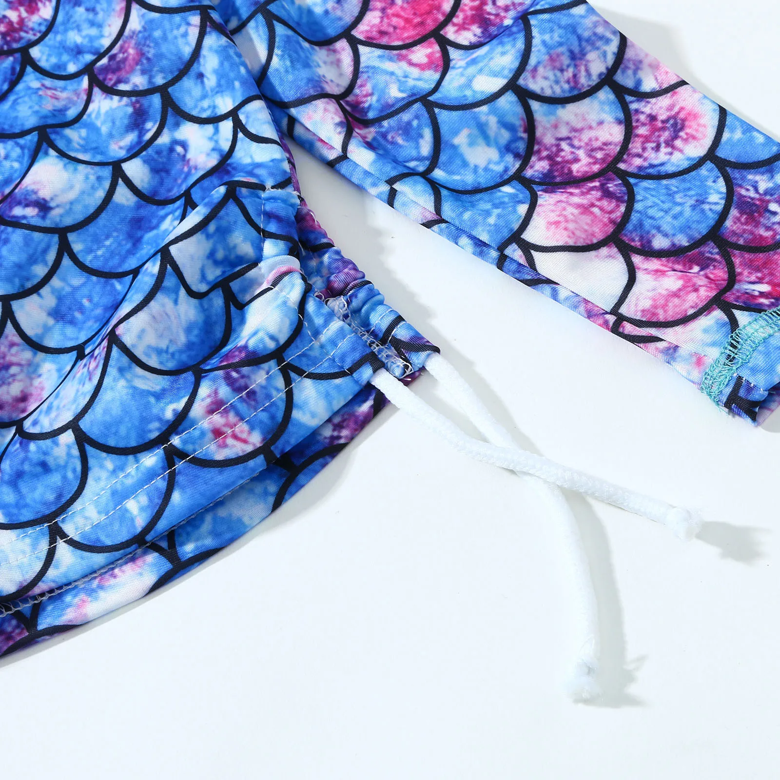 

Summer Swimming Children Kids Baby Girls Clothes Bathing Suit Swimwear Swimsuit Set Outfits Children's Clothing Sets