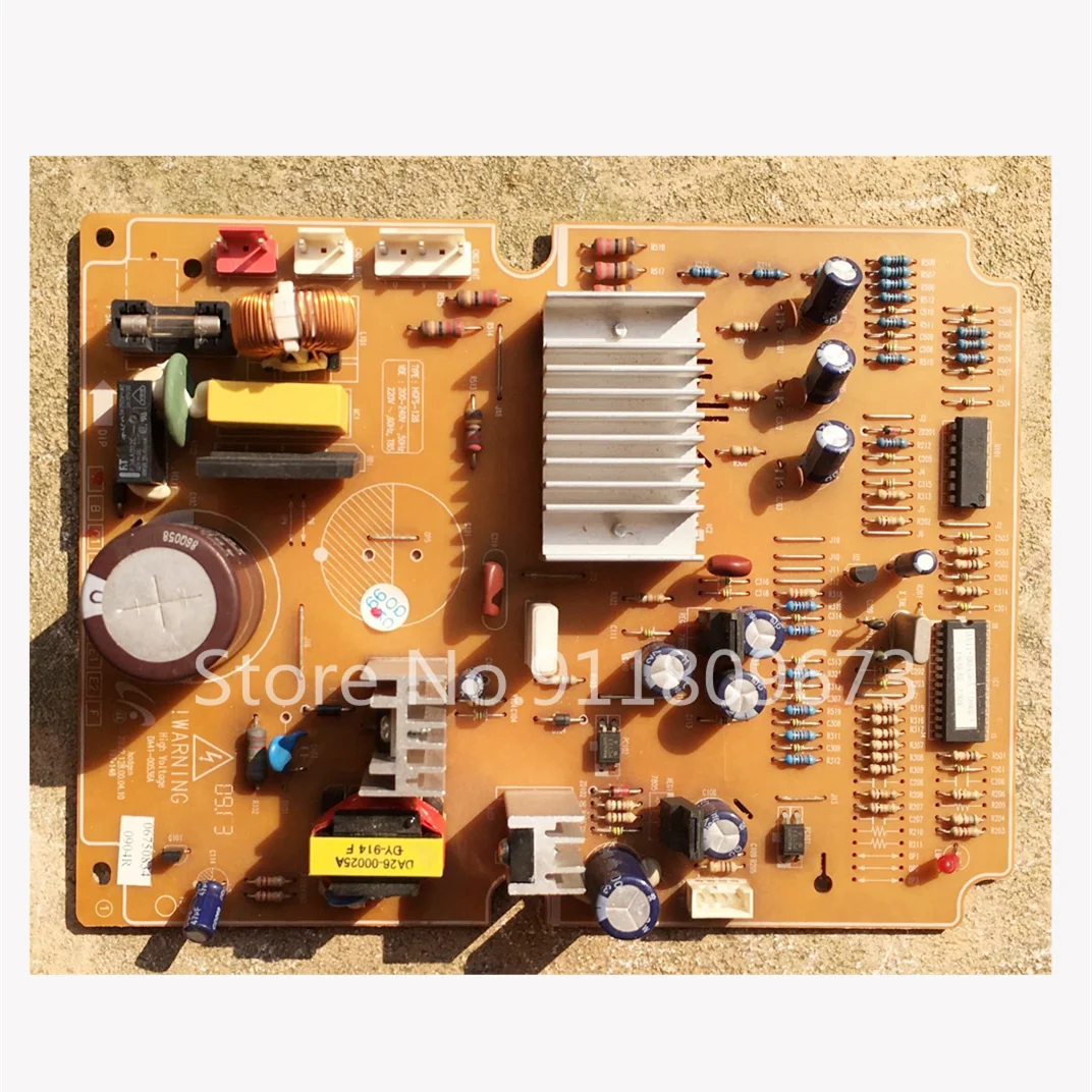 

refrigerator variable frequency board DA41-00288A main board DA41-00536A HGFS-128 refrigerator part