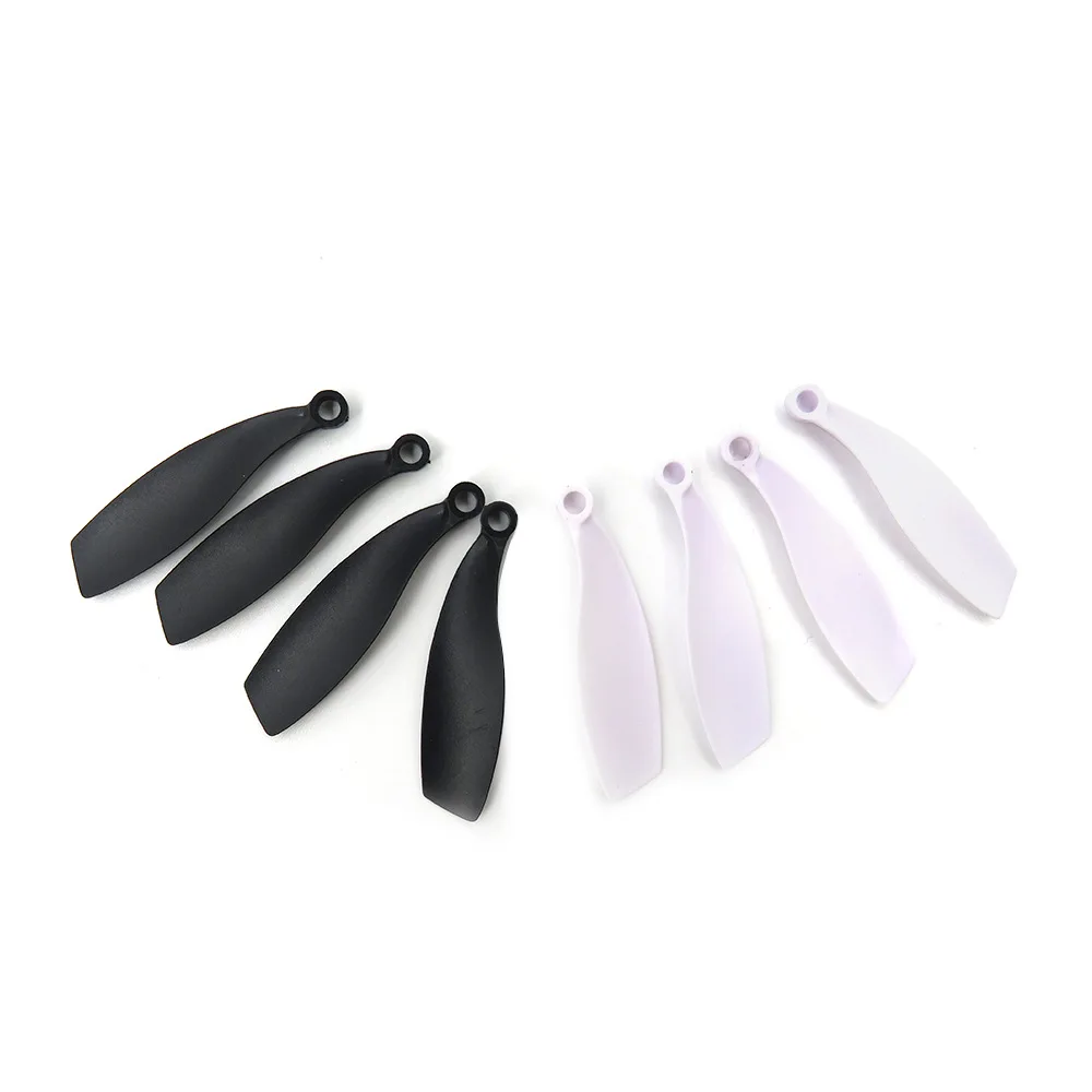 

12PCS T13 Folding Mini Drone Blades Original Accessories T13-6 Blade Propellers