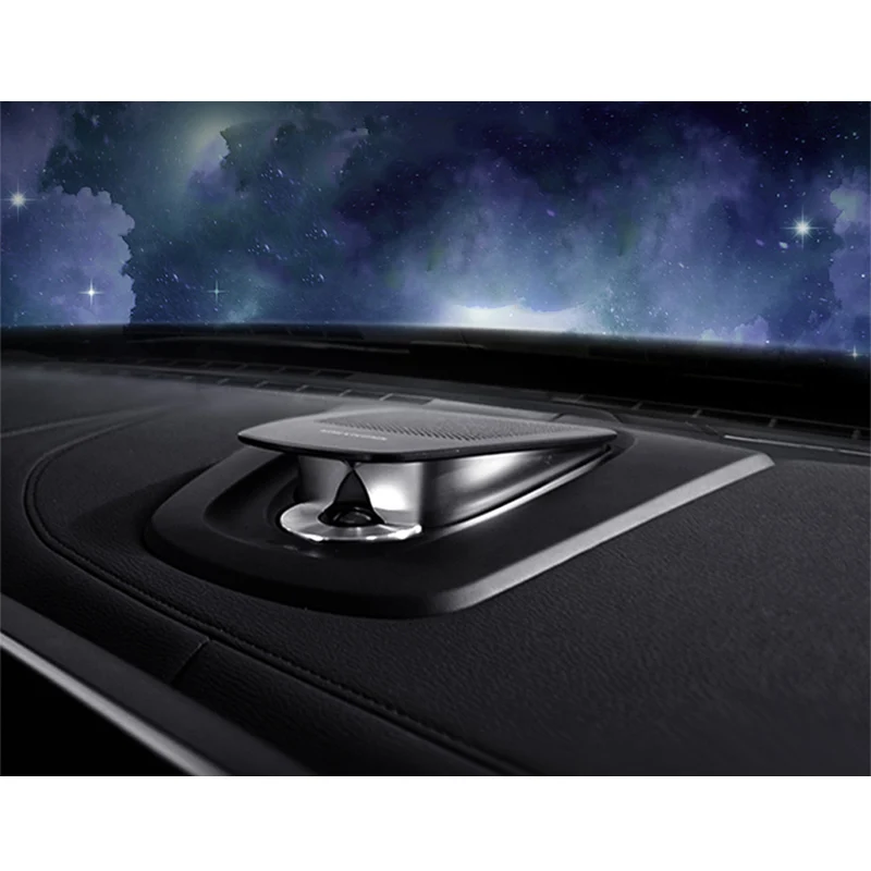 Динамики для подъема звука bmw f10 f15 f25 f01 e70 5 7 X3 X5 X6|Многотональн. и сигнальные рожки|