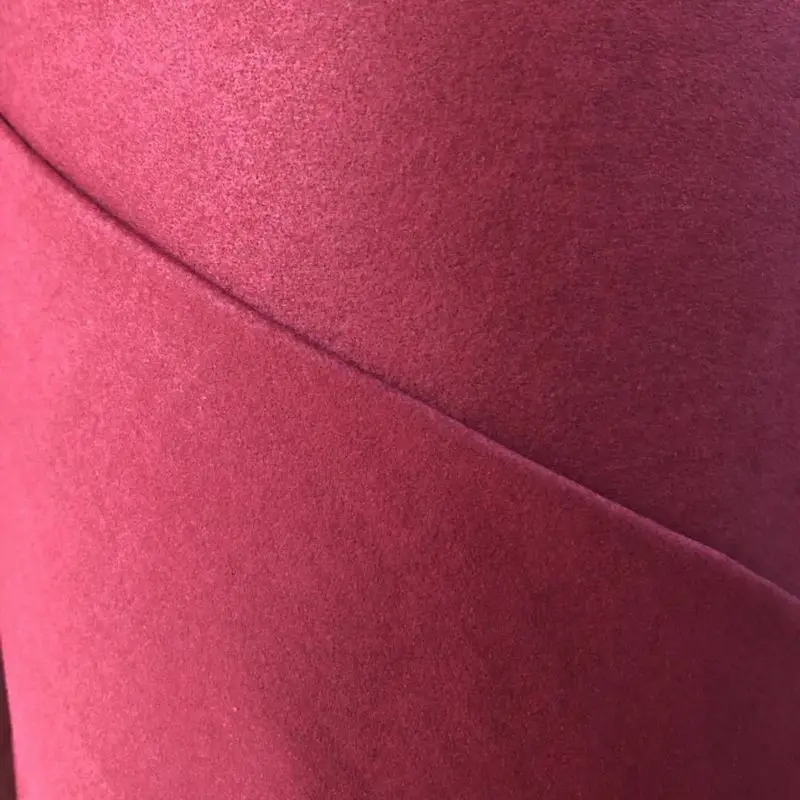 Мягкая обивка для автомобиля толщиной 0 6 мм декор из ультразамши и кожи|ultra suede|suede