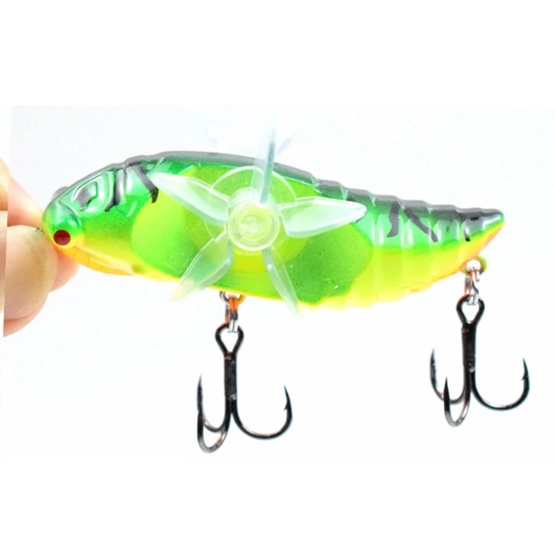 Новое поступление 15 г 73 мм приманки для рыбной ловли искусственные дешевые