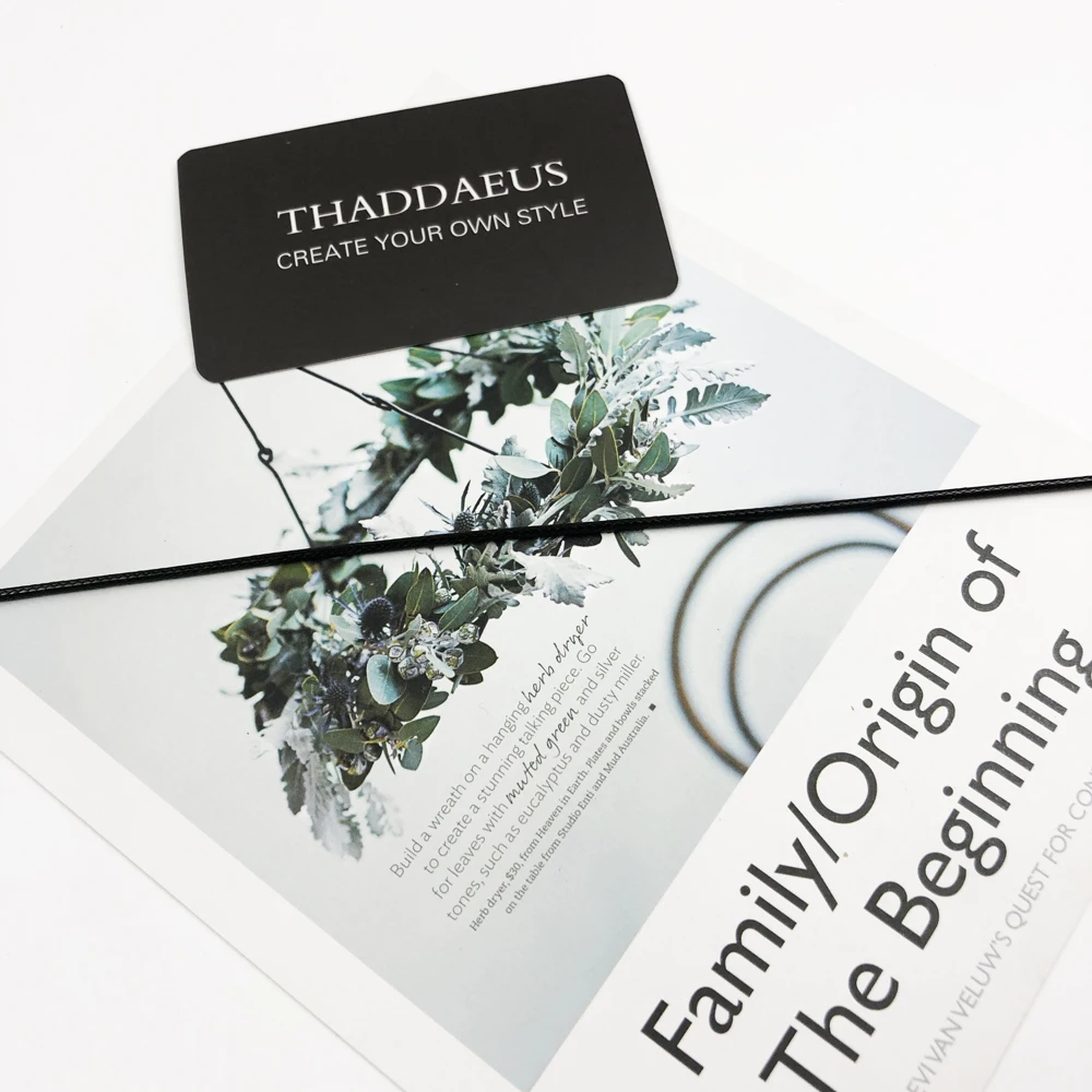 Ожерелье с кожаным ремешком и черной лентой 2017 новые модные ювелирные изделия из