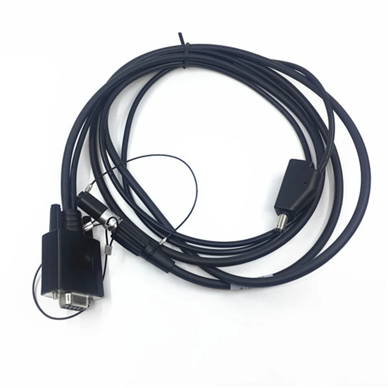 Новый кабель питания Trimble GPS 1 5 м 32345 для 5700 / 5800 R8 TSCE TSC1/ TDS PRO XR XRS XT | Инструменты