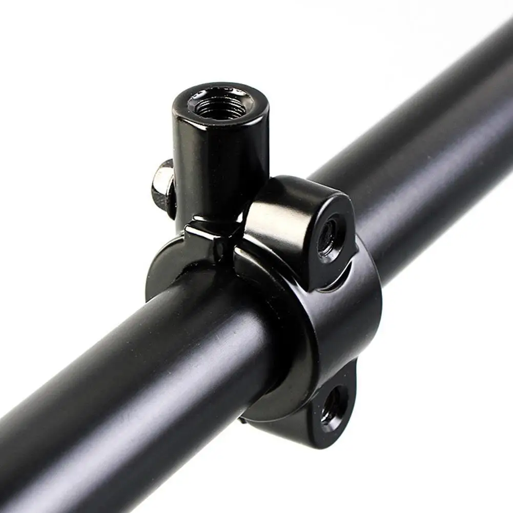 

7/8" Motorcycle Handle Bar Mirror Mount Holder Rearview Handlebar Mirror Clamp For KTM Suzuki Honda For Kawasaki BMW Yamaha ATV