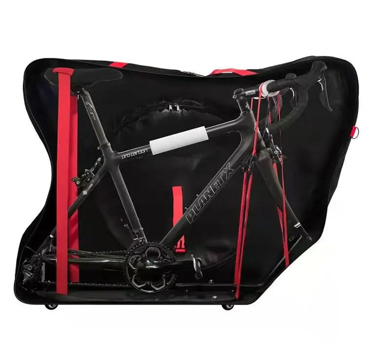 Триатлона TT дорожная сумка для отдыха на природе 700C 27.5MTB хранения велосипедов