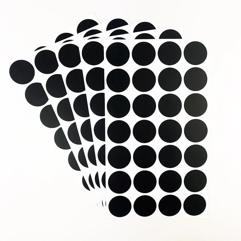 140 шт. со стирающимися чернилами доске наклейки для рукоделия Кухня банка