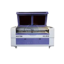Акриловый MDF пластиковый cnc лазерный гравировальный станок для